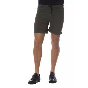 Verri Army Cotton Men's Casual Men's Short